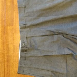 Nautica Wool Dress Pants